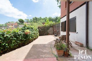Chalet en venta en La Floresta - Les Planes en Sant Cugat del Vallès