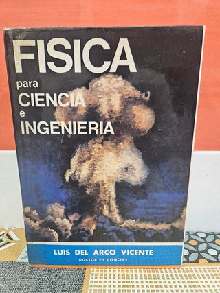 Física para ciencia e ingeniería