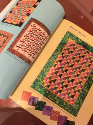 Libro M'Liss Rae Hawley Fat Quarter Quilts