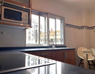 Piso en alquiler en Salgueira - O Castaño en Vigo