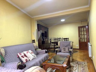 Piso en alquiler en Salgueira - O Castaño en Vigo