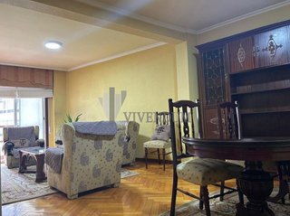 Piso en alquiler en Salgueira - O Castaño en Vigo