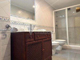 Piso en alquiler en Salgueira - O Castaño en Vigo