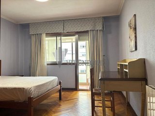 Piso en alquiler en Salgueira - O Castaño en Vigo