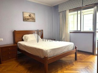 Piso en alquiler en Salgueira - O Castaño en Vigo