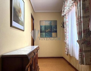 Piso en alquiler en Salgueira - O Castaño en Vigo