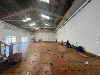 Nave industrial en alquiler en Aldaia