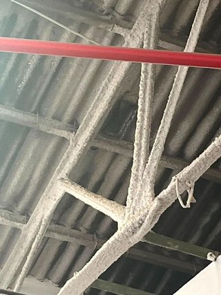 Nave industrial en alquiler en Aldaia