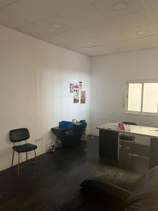 Nave industrial en alquiler en Aldaia