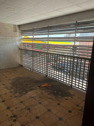Nave industrial en alquiler en Aldaia