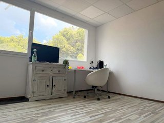 Oficina en alquiler en Son Rapinya - La Vileta en Palma de Mallorca