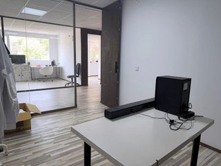 Oficina en alquiler en Son Rapinya - La Vileta en Palma de Mallorca