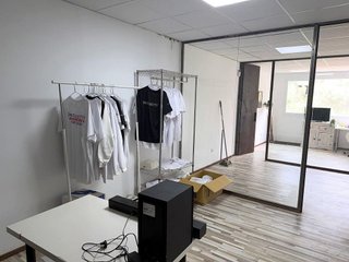 Oficina en alquiler en Son Rapinya - La Vileta en Palma de Mallorca