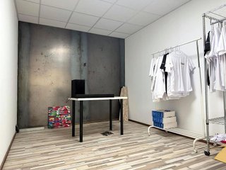 Oficina en alquiler en Son Rapinya - La Vileta en Palma de Mallorca