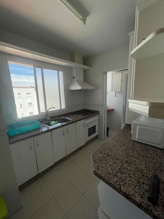 Piso en alquiler en Huerta Rosales - Valdepasillas en Badajoz