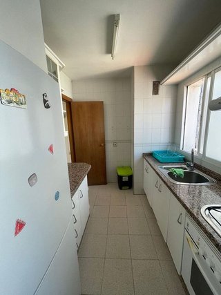 Piso en alquiler en Huerta Rosales - Valdepasillas en Badajoz