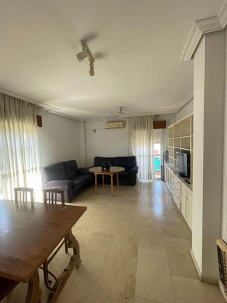 Piso en alquiler en Huerta Rosales - Valdepasillas en Badajoz