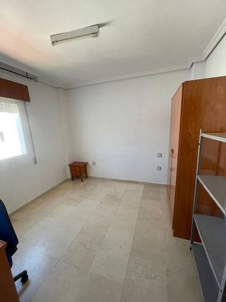 Piso en alquiler en Huerta Rosales - Valdepasillas en Badajoz