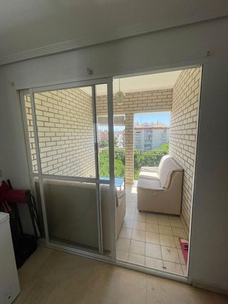 Piso en alquiler en Huerta Rosales - Valdepasillas en Badajoz