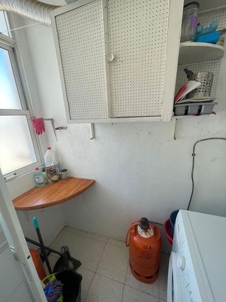 Piso en alquiler en Huerta Rosales - Valdepasillas en Badajoz