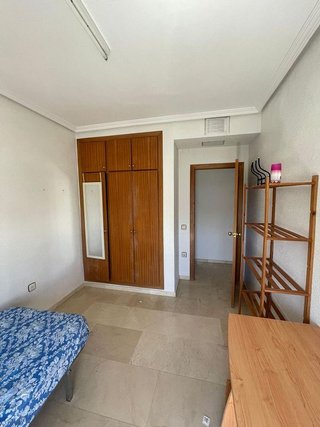 Piso en alquiler en Huerta Rosales - Valdepasillas en Badajoz