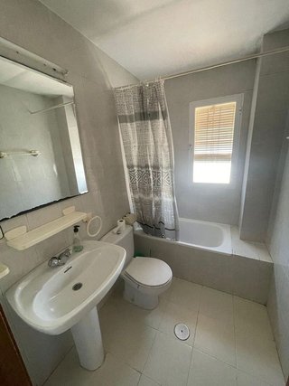 Piso en alquiler en Huerta Rosales - Valdepasillas en Badajoz