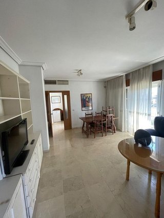 Piso en alquiler en Huerta Rosales - Valdepasillas en Badajoz