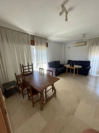 Piso en alquiler en Huerta Rosales - Valdepasillas en Badajoz