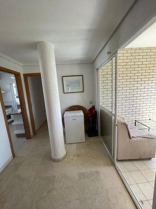 Piso en alquiler en Huerta Rosales - Valdepasillas en Badajoz