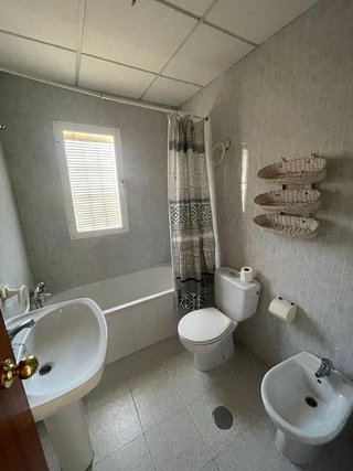 Piso en alquiler en Huerta Rosales - Valdepasillas en Badajoz