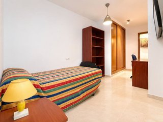 Piso en alquiler en Nueva Andalucía en Almería