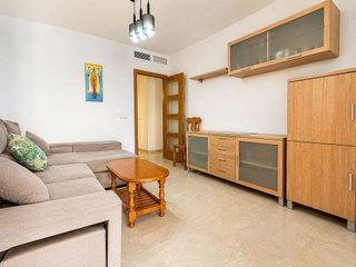 Piso en alquiler en Nueva Andalucía en Almería