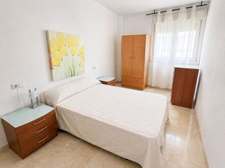 Piso en alquiler en Nueva Andalucía en Almería