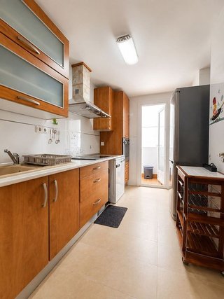 Piso en alquiler en Nueva Andalucía en Almería