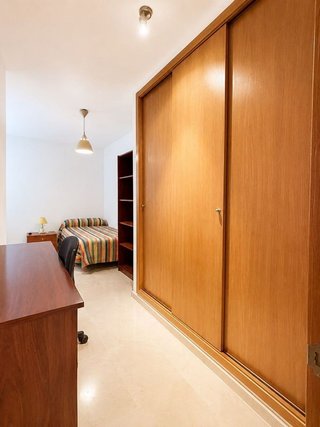 Piso en alquiler en Nueva Andalucía en Almería