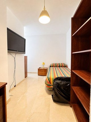 Piso en alquiler en Nueva Andalucía en Almería