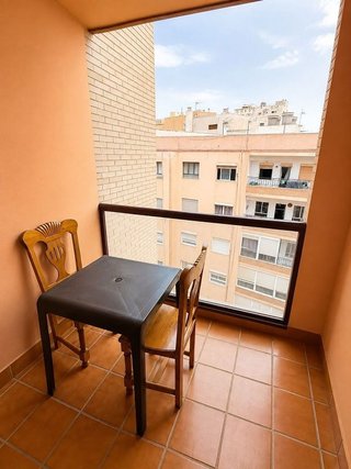 Piso en alquiler en Nueva Andalucía en Almería
