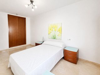 Piso en alquiler en Nueva Andalucía en Almería