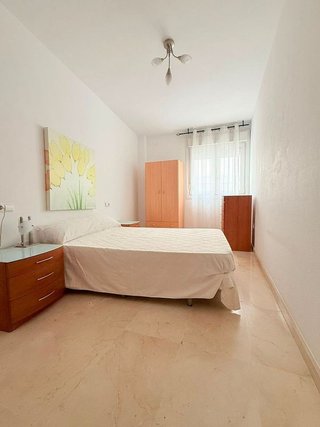Piso en alquiler en Nueva Andalucía en Almería