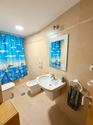 Piso en alquiler en Nueva Andalucía en Almería