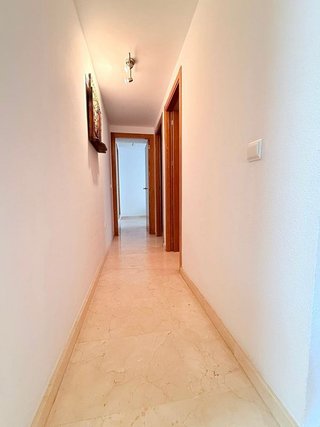 Piso en alquiler en Nueva Andalucía en Almería