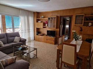 Piso en alquiler en L´Illa perduda en Valencia