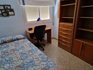 Piso en alquiler en L´Illa perduda en Valencia