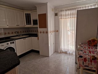 Piso en alquiler en L´Illa perduda en Valencia