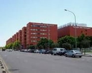 Piso en alquiler en L´Illa perduda en Valencia