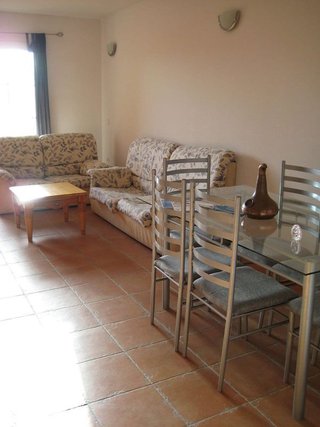 Piso en alquiler en Los Pacos en Fuengirola