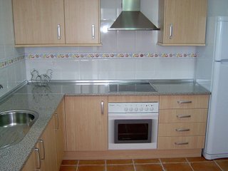 Piso en alquiler en Los Pacos en Fuengirola