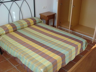 Piso en alquiler en Los Pacos en Fuengirola