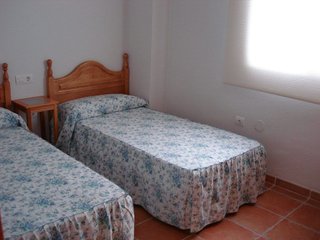 Piso en alquiler en Los Pacos en Fuengirola