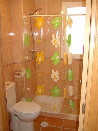 Piso en alquiler en Los Pacos en Fuengirola